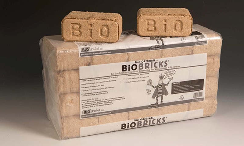 Original BioBricks