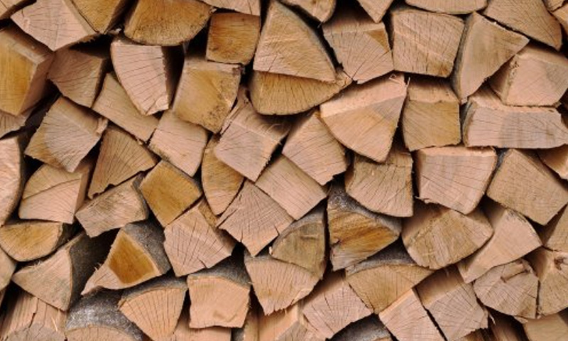 Cordwood Delivery