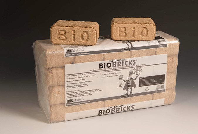 Original BioBricks® Original BioBricks®