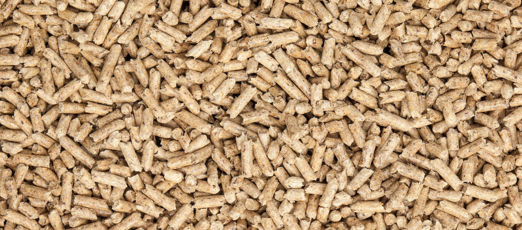 How Are Wood Pellets Made? North Atlantic Fuels